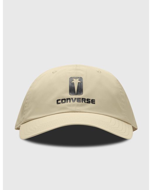 Converse x DRKSHDW DAD CAP