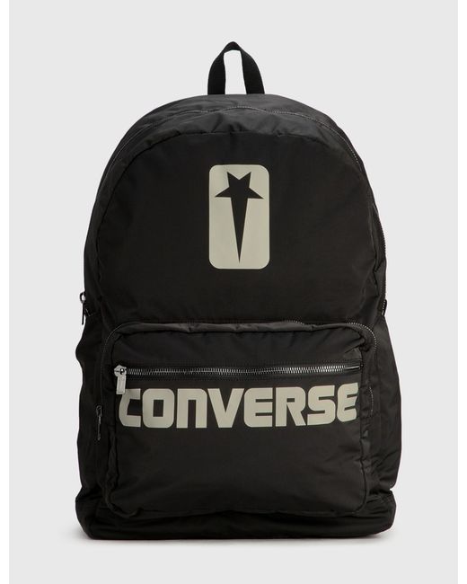 Converse x DRKSHDW OVERSIZED GO LO BACKPACK