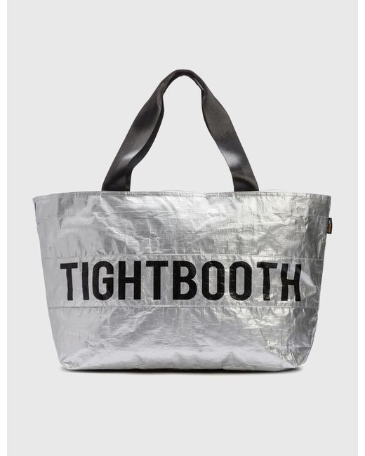 Tightbooth Trash Tote Bag