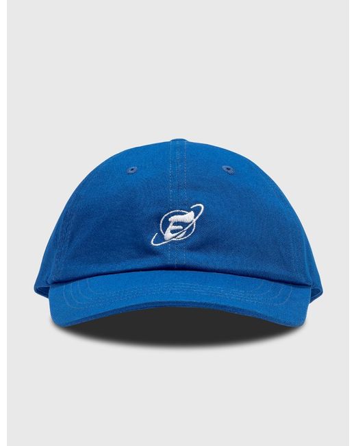 Earthling Collective E Icon Washed Cap