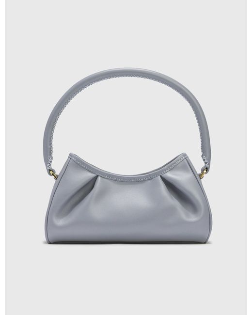 Elleme Small Dimple Leather Bag