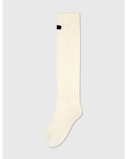 Fear Of God 7th Collection Socks