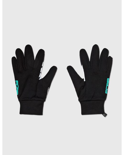 F.C. Real Bristol Polartec Fleece Touch Gloves