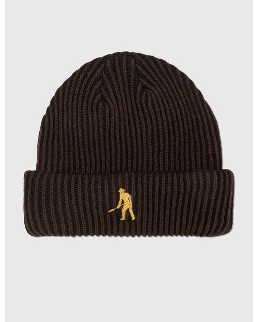 Pass~port Workers Two Tone Stripe Beanie