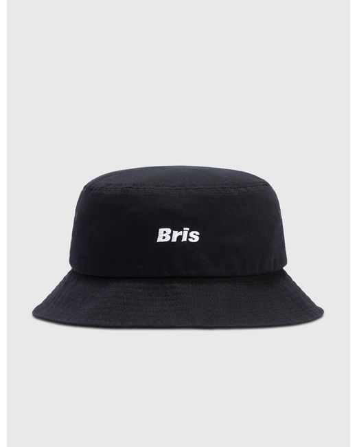 F.C. Real Bristol Authentic Logo Hat