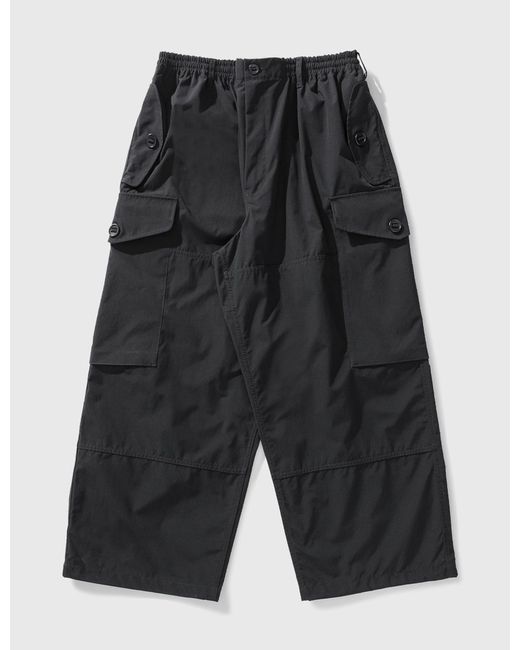 Daiwa Pier39 Tech Military Cargo Pants