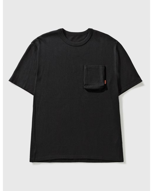 GOOPiMADE Type-X 3D-Pocket T-shirt