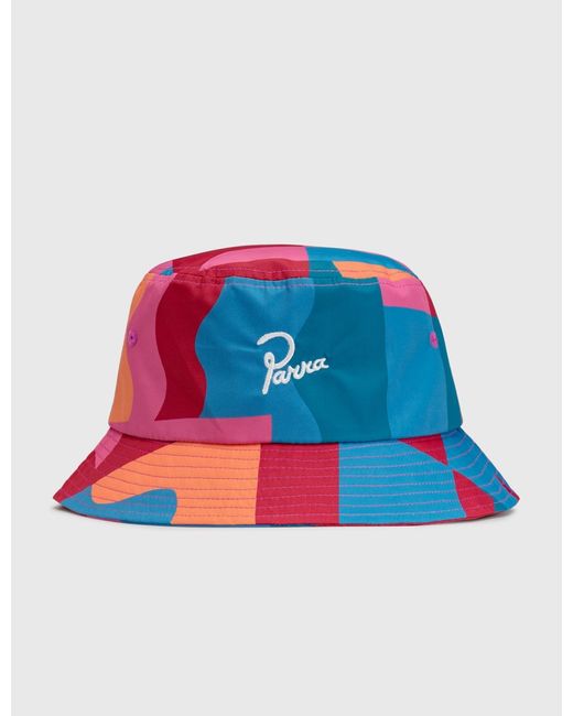 By Parra Sitting Pear Bucket Hat