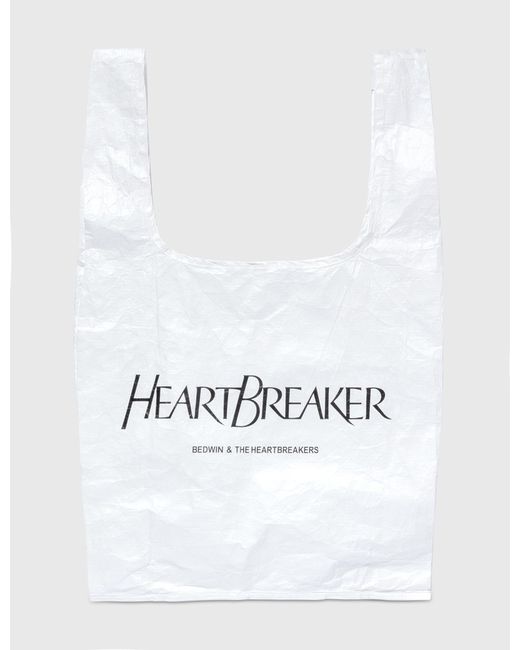 Bedwin & The Heartbreakers J.Law Tybek Shopping Bag