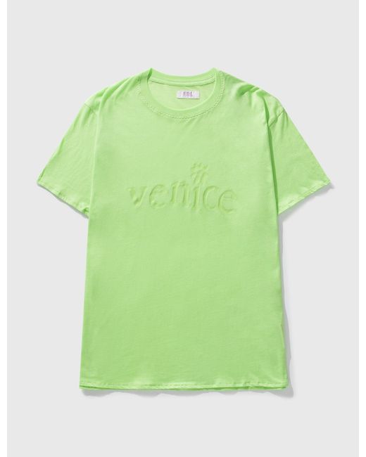 Erl Venice T-shirt