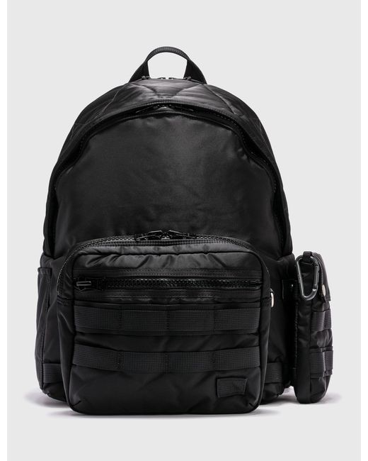 Sacai x Porter Tactical Backpack