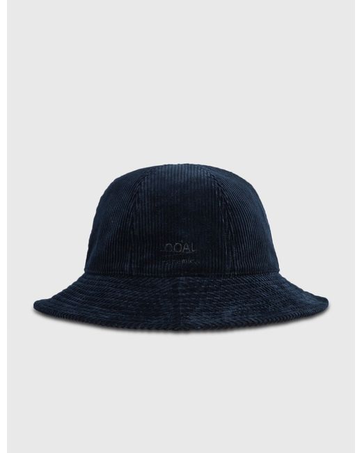 Nanamica CORDUROY BUCKET HAT