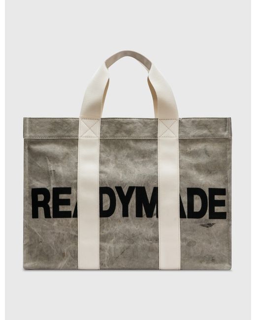 Readymade EASY TOTE BAG LARGE