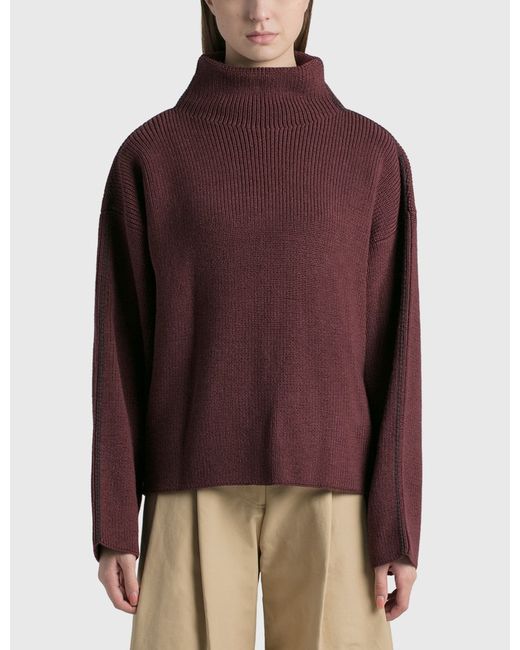 Rohe ROWE PULLOVER