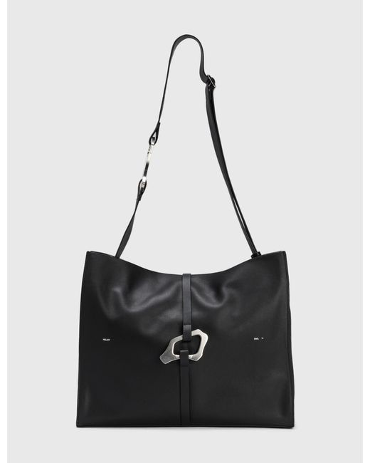 Heliot Emil LUCULENT TOTE BAG