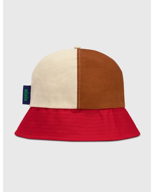 Ololo AVE 64 Bucket Hat