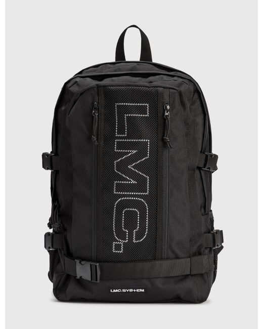 Lmc System The Cove Backpack