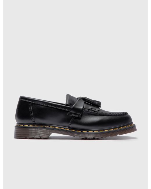 Dr. Martens Adrian Snaffle Cambridge Loafers