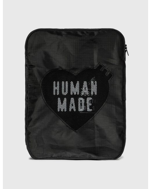 Human Made Gusset Case S