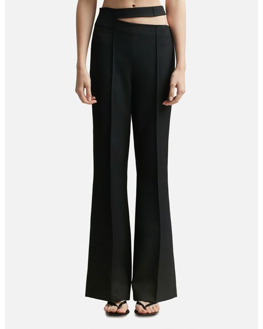 Rohe CUT OUT PANTS
