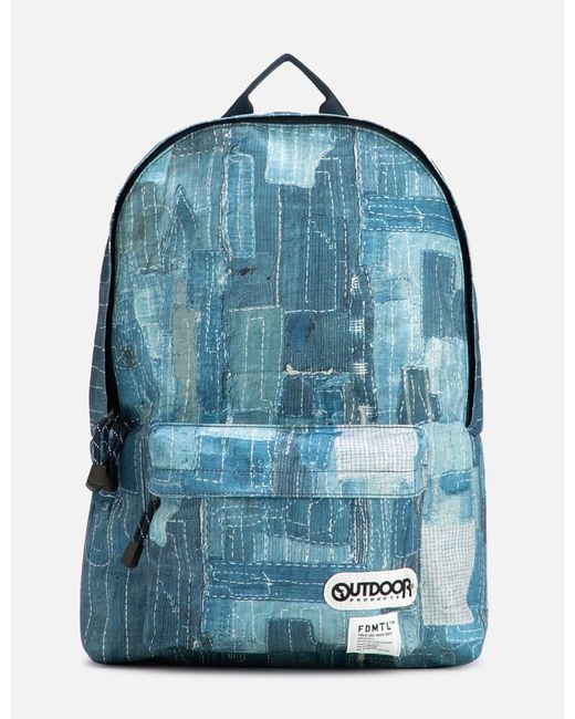 Fdmtl x Outdoor Products Backpack