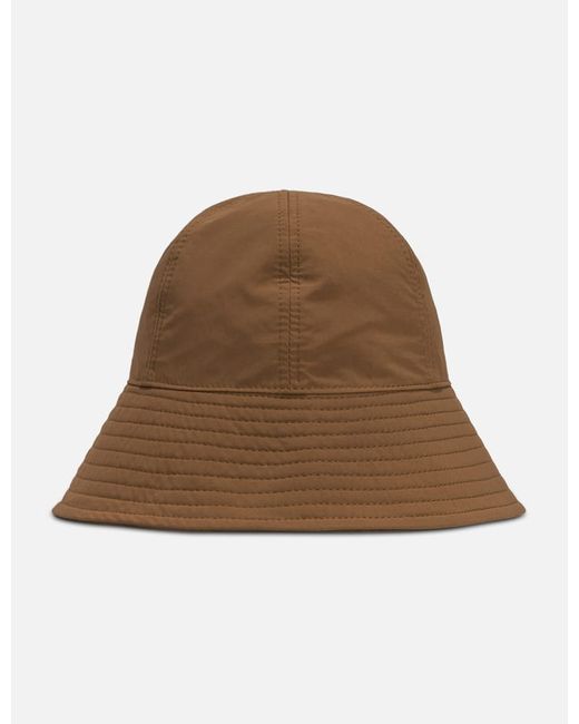Jil Sander Bucket Hat