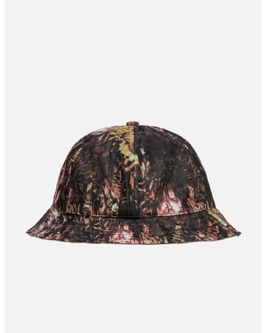 Tightbooth Flower Camo Mesh Hat