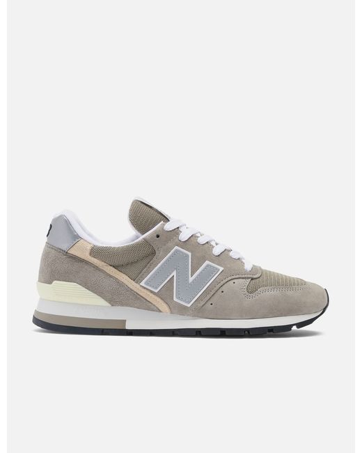 New Balance Made In Usa 996 Core