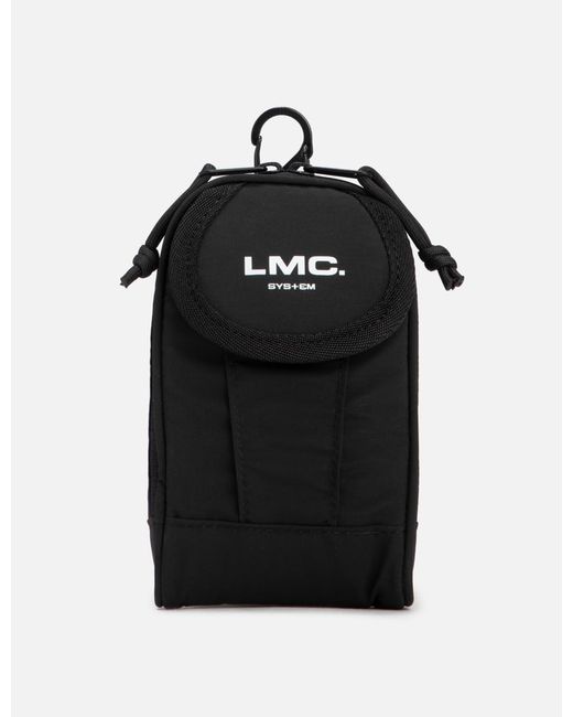 Lmc System Mini Cross Bag