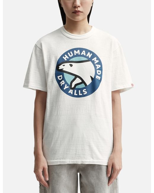 Human Made Graphic T-shirt 9