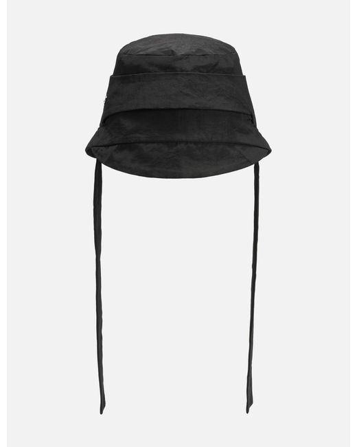 Heliot Emil Blaze Bucket Hat