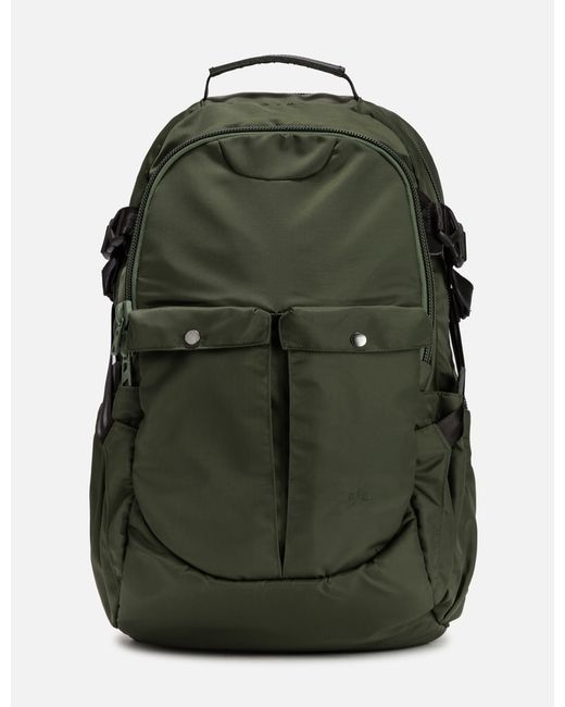 F/Ce.® RECYCLE TWILL TYPE A TRAVEL Back Pack