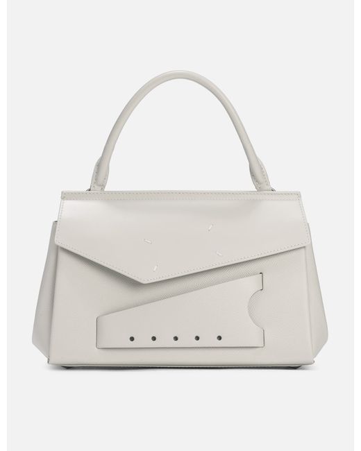 Maison Margiela Snatched Top Handle Small