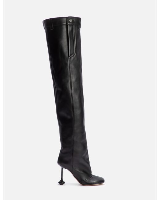 Loewe Toy Over The Knee Boots