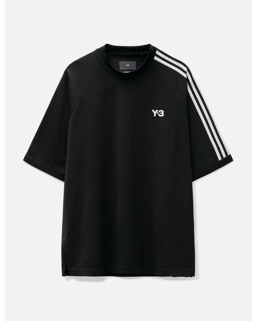 Y-3 3S Short Sleeve T-shirt