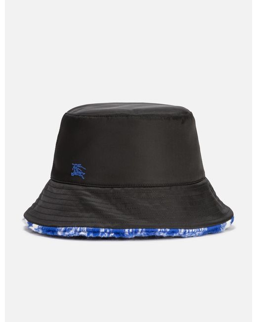 Burberry Reversible Bucket Hat