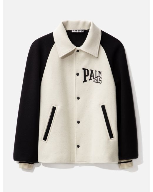 Palm Angels University Jacket