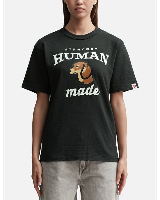 Human Made Graphic T-shirt 6