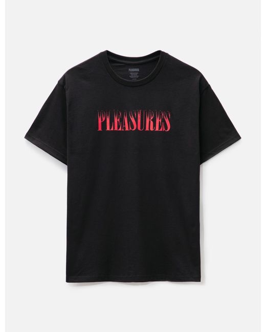 Pleasures Crumble T-Shirt