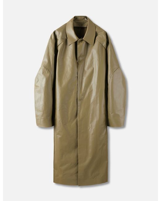 Post Archive Faction (PAF) 5.1 Coat Right