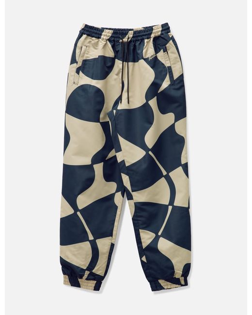 By Parra Zoom Winds Track Pants