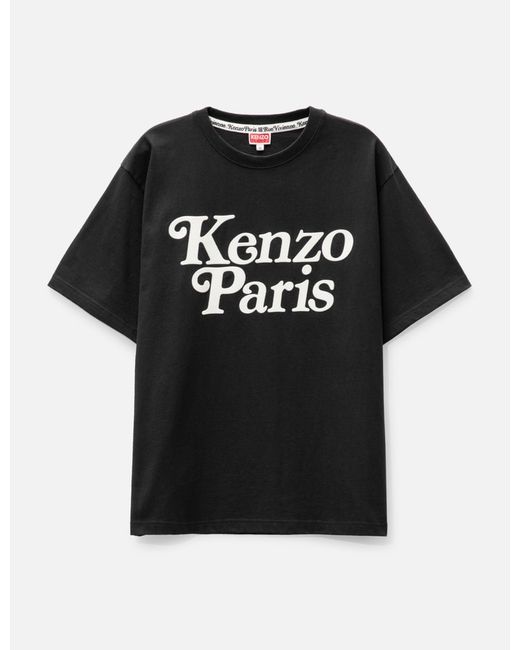 Kenzo by Verdy Oversized T-shirt