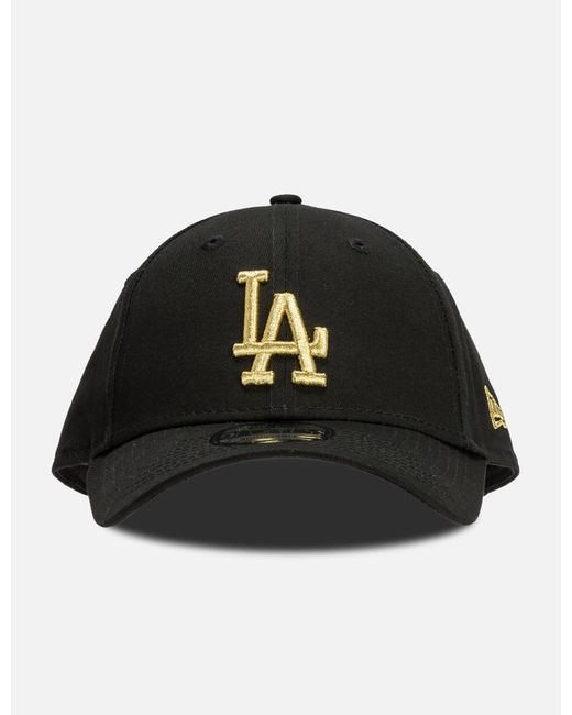 New Era LA Dodgers MB 9forty Cap
