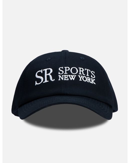 Sporty & Rich JFK Hat