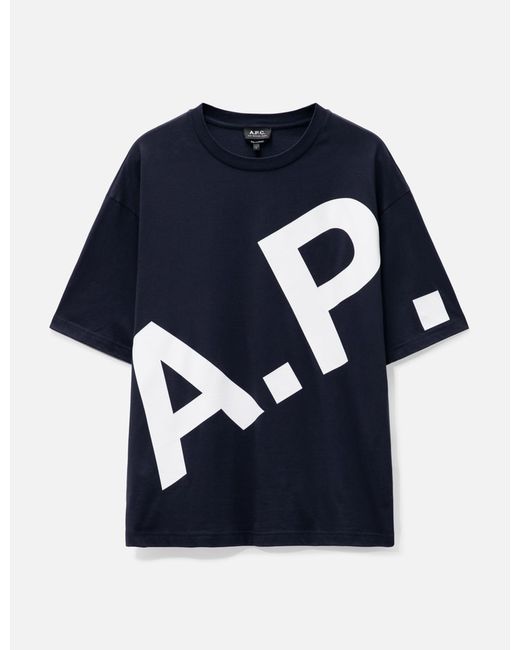 A.P.C. Lisandre T-Shirt