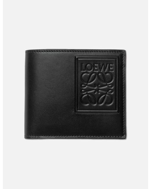 Loewe Bifold Wallet
