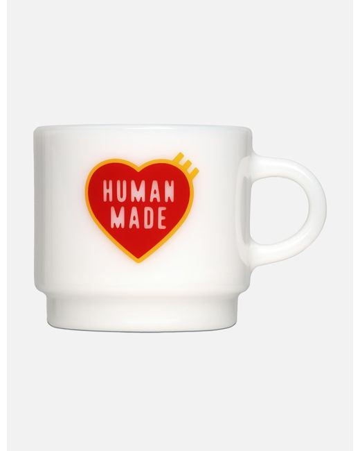Human Made Glass Mug