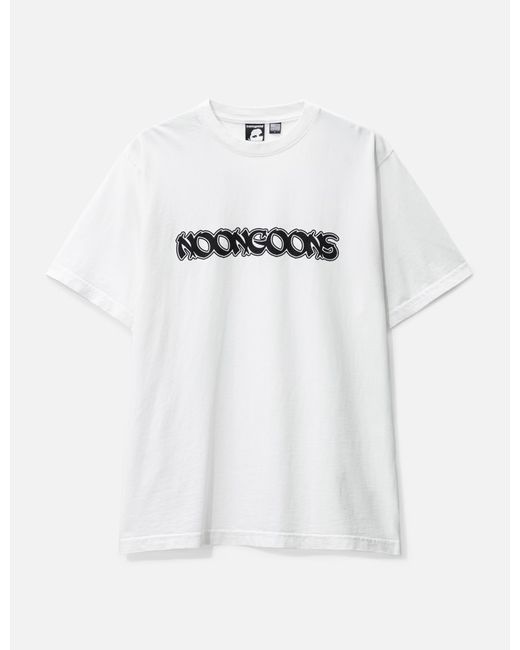 Noon Goons Chopstix T-Shirt