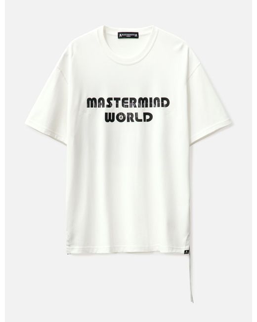 Mastermind World Regular Aurora T-shirt