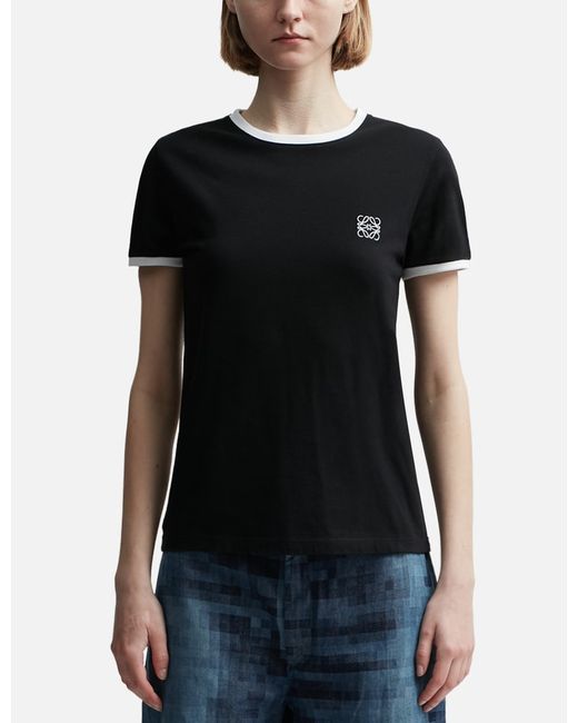 Loewe Slim Fit T-Shirt